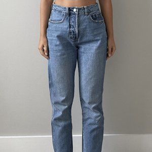 Jeans Stradivarius